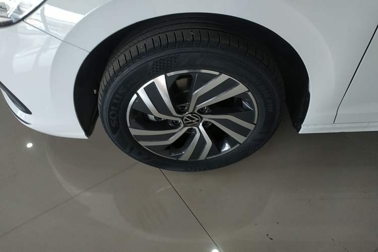 Used Volkswagen Bora 2026 200TSI DSG Yuexing Navigation Edition
