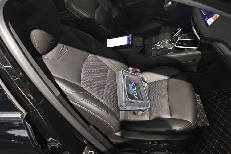 Used Cadillac XT4 2020 Revised Version 28T Two-Wheel Drive Luxury Edition