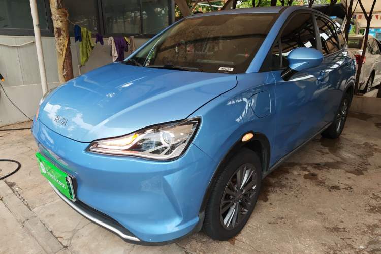 Used NETA V 2022 Chao 400