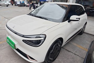 Used Dongfeng NAMMI 01 2024 New Edition 330 Plus Smart+