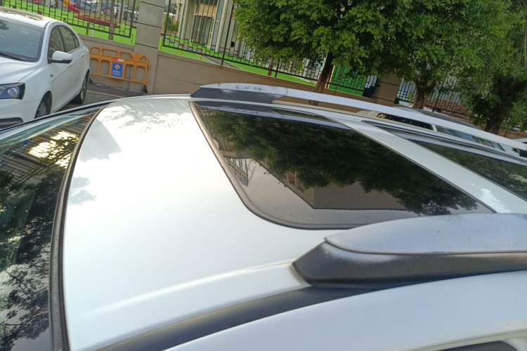 Used Toyota RAV4 2015 2.5L Automatic 4x4 Elite Edition
