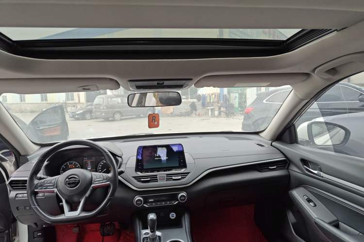 Used Nissan Teana 2020 2.0L XL Comfort Edition