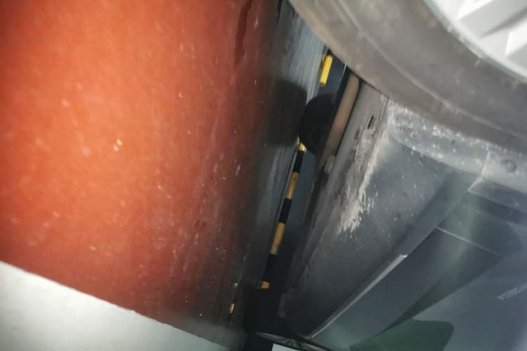 Used BMW X5 2014 xDrive35i Leading Model
