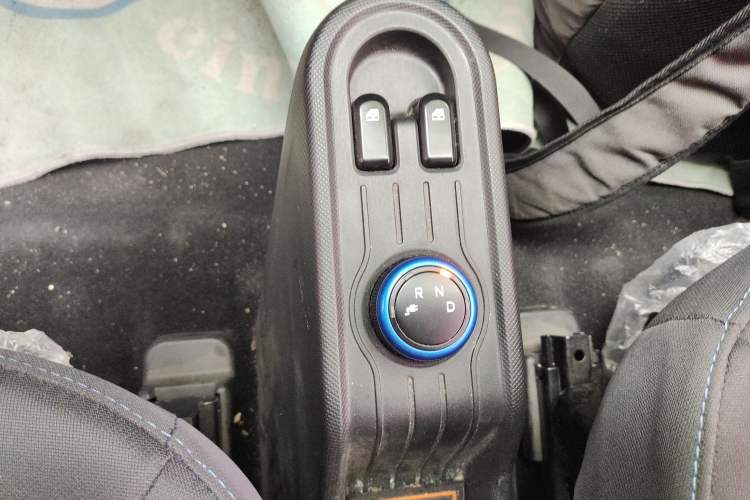 Used Wuling Hongguang MINIEV 2020 Freedom Version Lithium Iron Phosphate