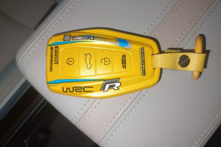 Used Geely Auto icon 2023 1.5TD Chocolate Smoothie Edition