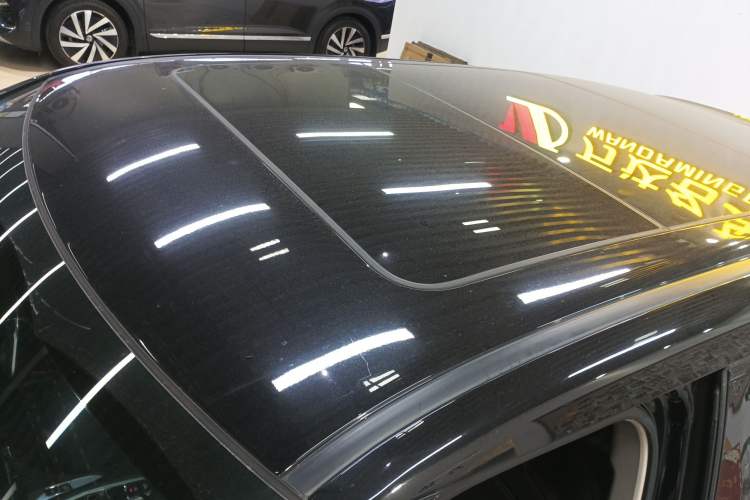 Used Honda Avancier 2020 370TURBO Two-Wheel Drive Luxury Edition