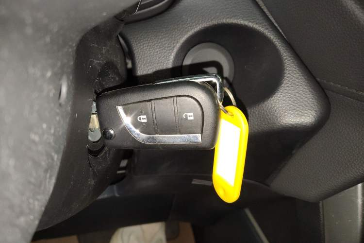 Used Toyota Corolla Cross 2024 2.0L Pioneer Edition
