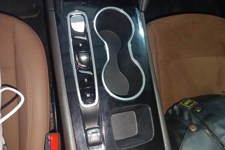 Used Buick Regal 2022 552T Smart Edition
