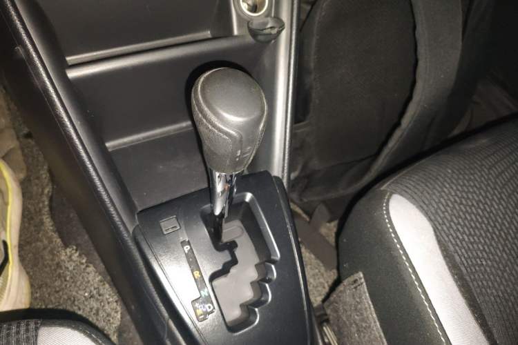 Used Toyota YARiS L 2021 1.5L CVT Leading Edition
