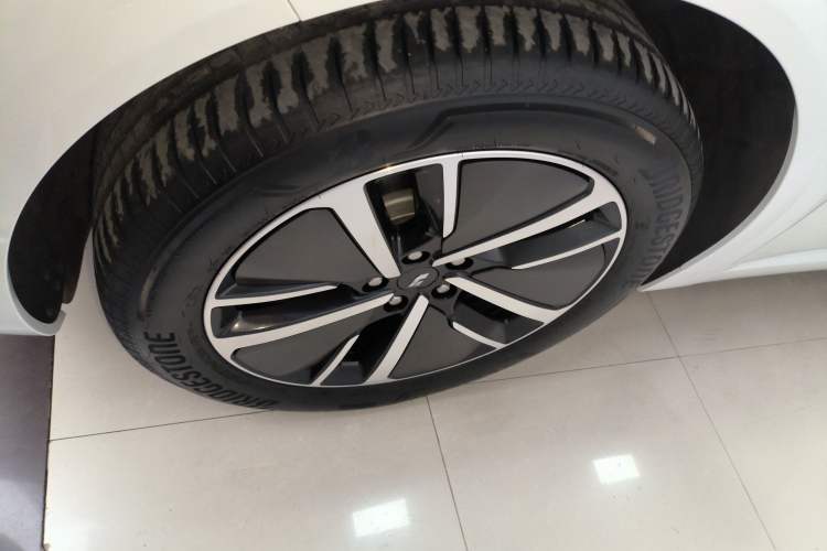 Used Li Auto L6 2024 Pro Model
