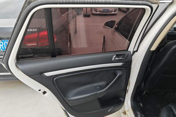 Used Volkswagen Golf 2011 1.4 TSI Luxury Touring Edition
