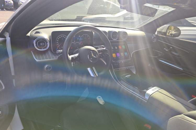 Used Mercedes-Benz CLE 2024 CLE 300 4MATIC Dynamic Coupe
