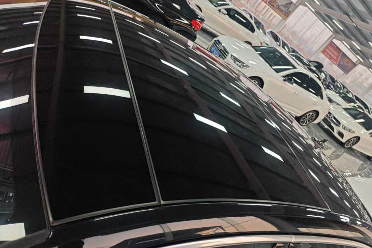 Used Audi A6L 2022 40 TFSI Luxury Prestige Edition
