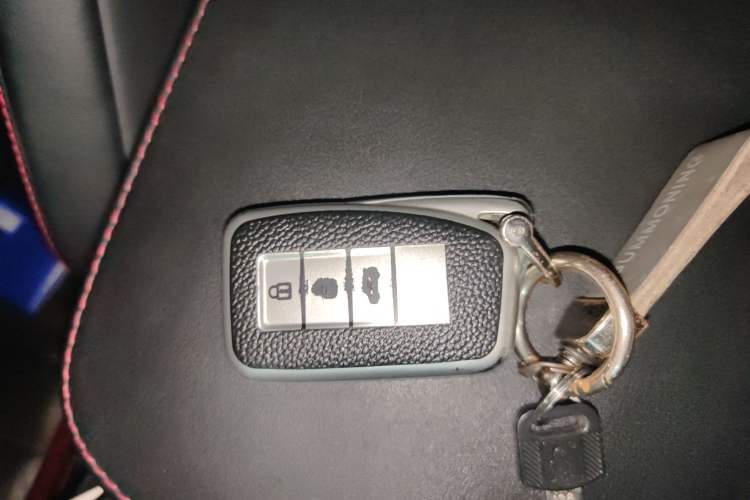 Used Lexus NX 2015 200t All-Wheel-Drive F SPORT
