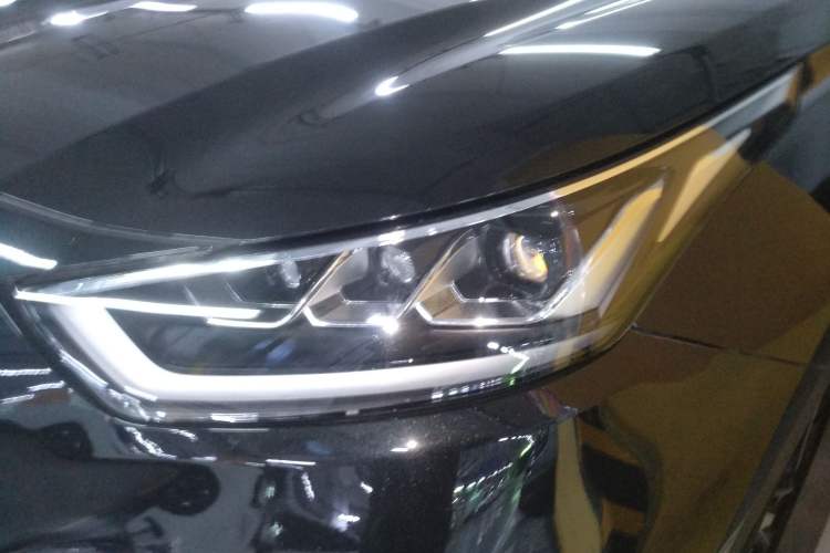 Used Toyota Crown Kluger 2023 2.5L HEV Four-Wheel Drive Prestige Edition