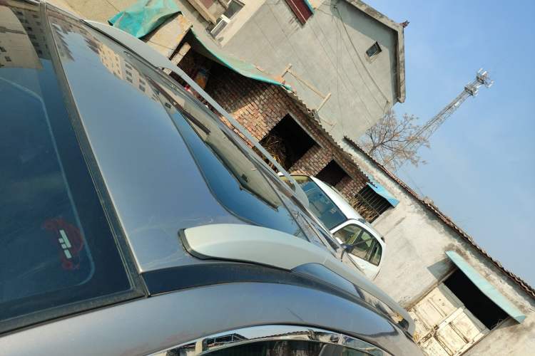 Used Hyundai ix35 2015 2.0L Automatic 2WD Comfort Edition China V Standard
