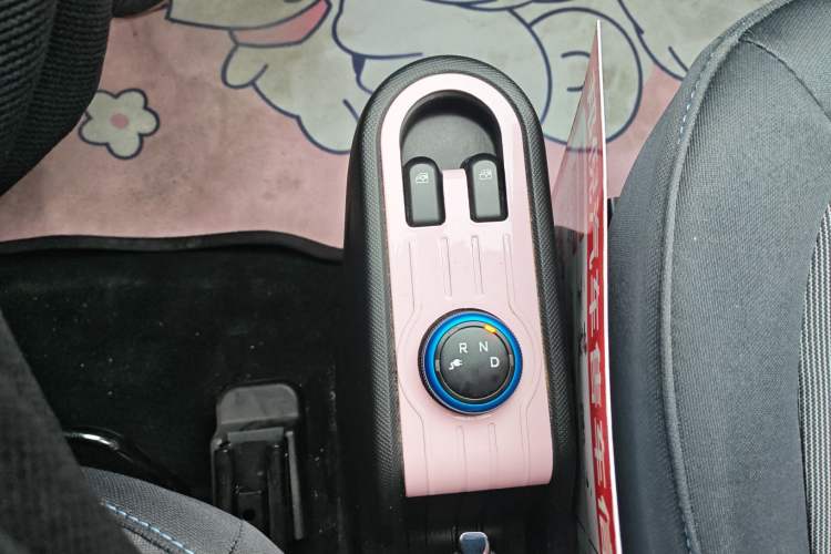 Used Wuling Hongguang MINIEV 2022 Zizai Version Lithium Iron Phosphate
