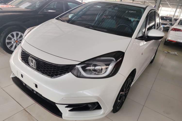 Used Honda LIFE 2023 1.5L CVT SPO-SS Dynamic Edition