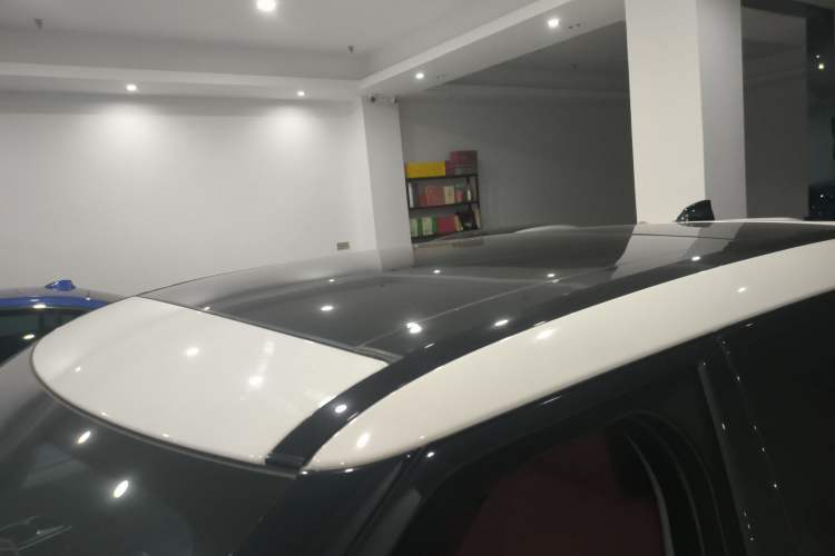 Used Land Rover Range Rover Velar 2024 S Model
