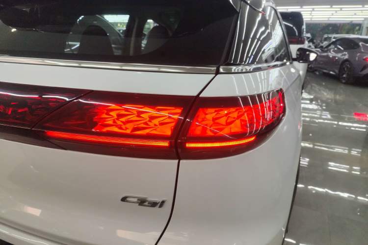 Used XPeng G3 2021 G3i 460G
