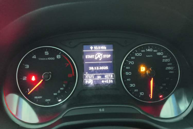 Used Audi Q2L 2021 35 TFSI Fashionable and Elegant Model