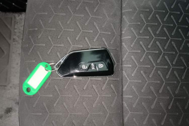 Used Volkswagen ID.4 X 2022 Intelligent Long-Range Version
