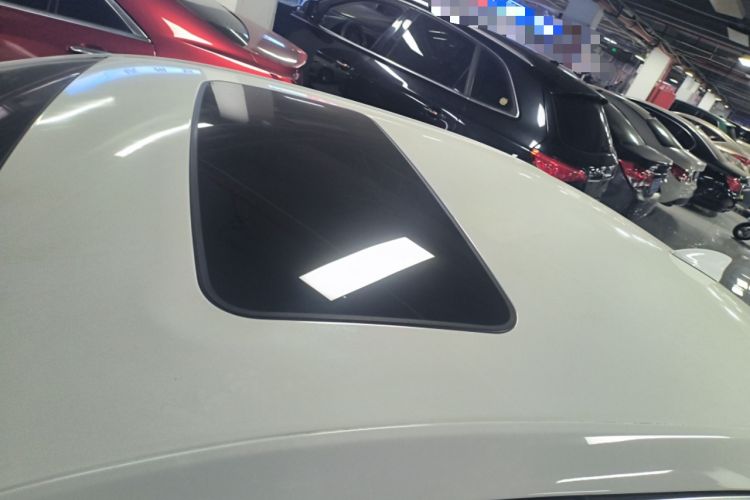 Used Cadillac ATS-L 2017 28T Fashion Edition
