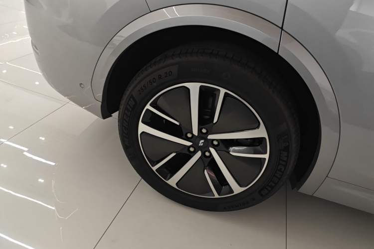 Used Li Auto L7 2024 Max
