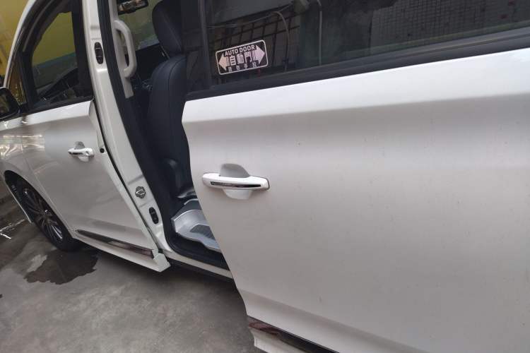 Used GAC Trumpchi M8 2021 Lingxiu Series 390T Ultimate Edition
