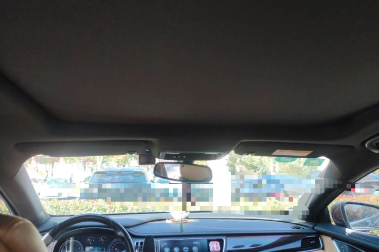 Used Buick LaCrosse 2016 20T Elite Edition