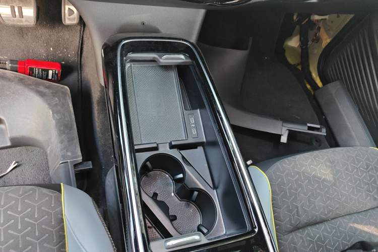 Used Volkswagen ID.4 X 2022 Smart Enjoyment Long-Range Edition