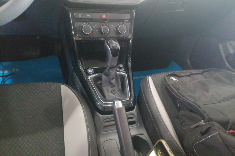 Used Volkswagen Tacqua 2023 200TSI DSG Joy-Connect Edition