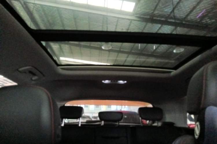 Used Audi Q3 2022 40 TFSI RS Package Performance Model
