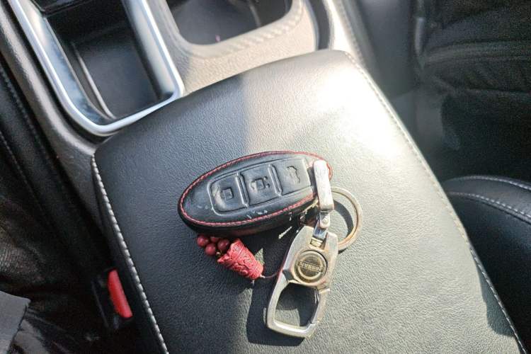 Used Nissan Sylphy 2020 Revised Version 1.6L XL CVT Smart Enjoyment Edition
