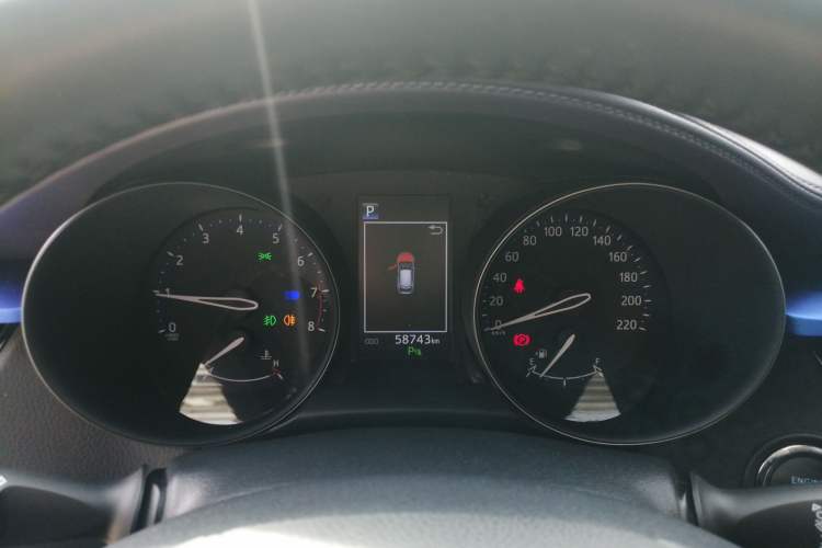 Used Toyota C-HR 2020 2.0L Luxury Edition