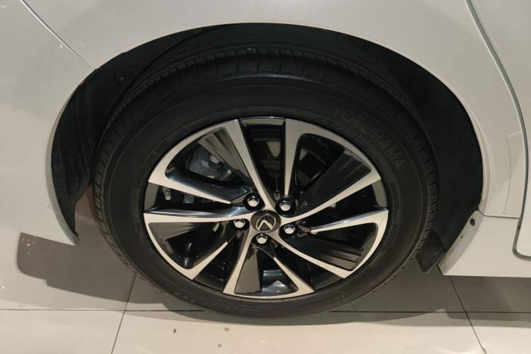 Used Lexus CT 2017 CT200h Comfort Edition Monochrome China V Standard
