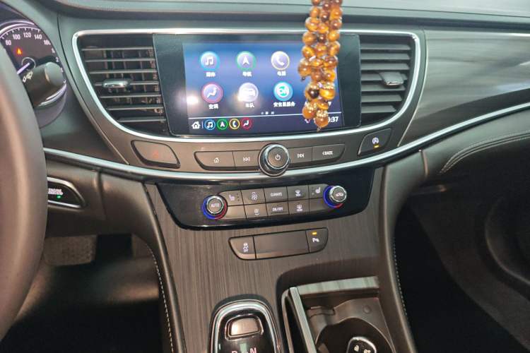 Used Buick LaCrosse 2021 552T Luxury Version