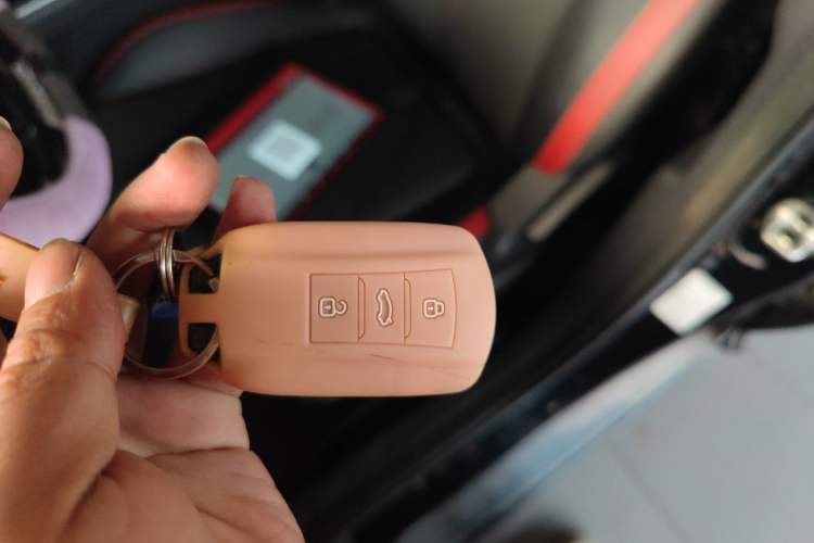 Used Dongfeng Aeolus Yixuan MAX 2021 1.5T Super-Powered Dad Edition