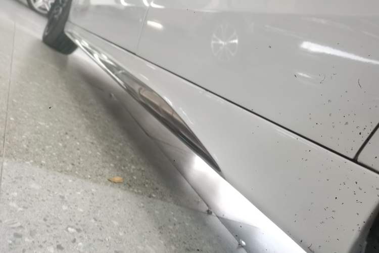 Used Mercedes-Benz C-Class 2022 C 260 L Sport Edition
