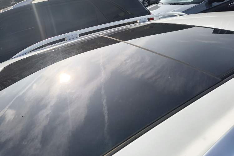 Used Audi A4 (Import) 2014 40 TFSI allroad quattro plus version
