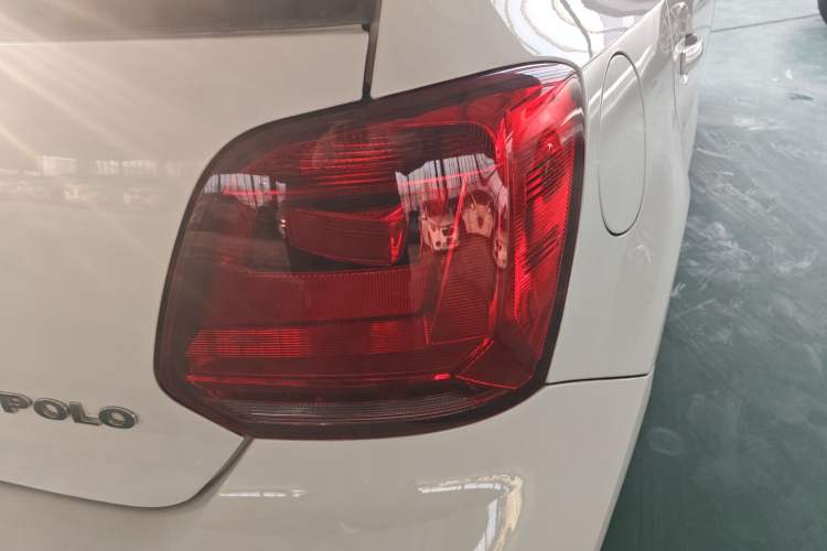 Used Volkswagen Polo 2016 1.4L Automatic Trendy Model
