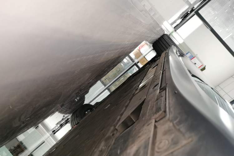 Used Nio ET5T 2024 75kWh Touring
