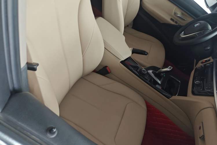 Used BMW 3 Series 2017 320Li Fashion Model