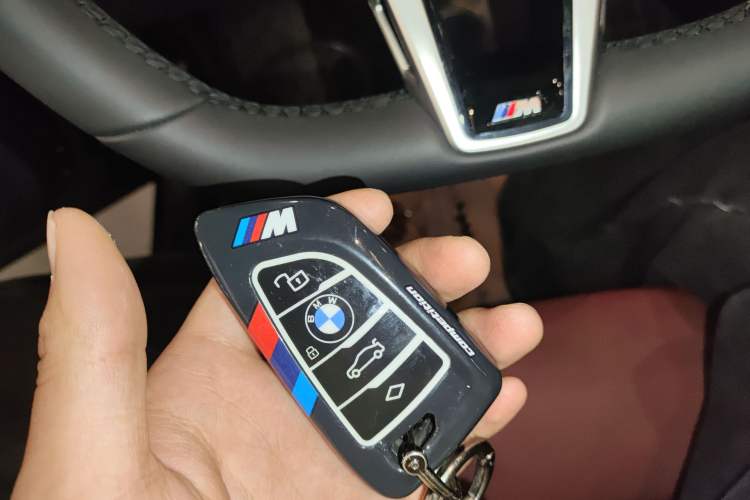 Used BMW 3 Series 2025 325Li M Sport Package
