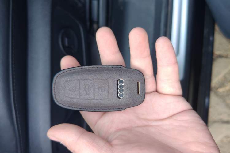 Used Audi A6 (Import) 2020 Avant Futurist 45 TFSI Prestige Dynamic Edition