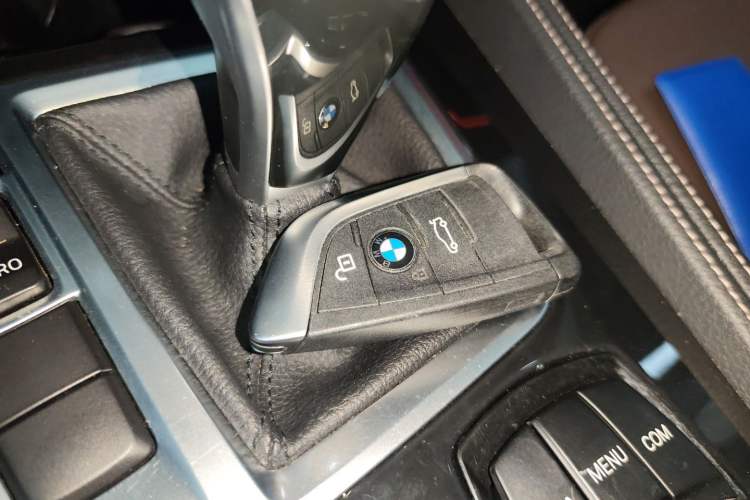 Used BMW 1 Series 2020 120i M Sport Package