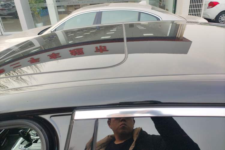 Used BMW 5 Series 2021 525Li M Sport Package
