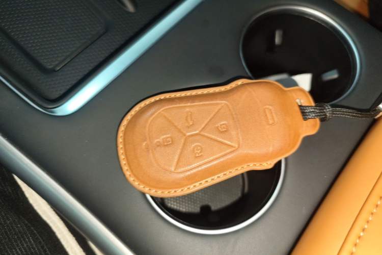 Used XPeng G9 2024 570 Pro