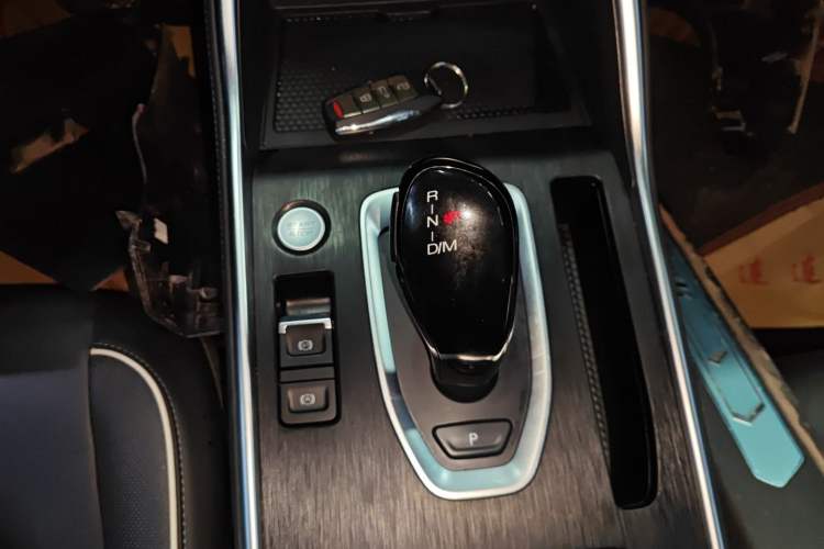 Used Haval H6 2021 National Trend Edition 1.5T Automatic Champion Version