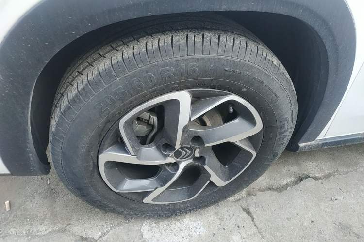 Used Citroen C3-XR 2021 190THP DCT ZhiShang Edition